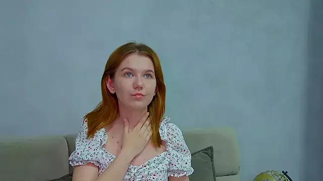 LessySmith from StripChat