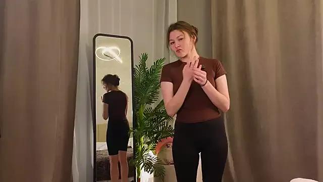 Entertain your itch for girls livestreamers with our collection of stunning models, skilled in the art of temptation and delight.