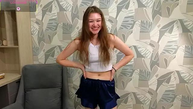 Entertain your itch for girls livestreamers with our collection of stunning models, skilled in the art of temptation and delight.