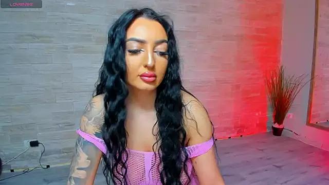 Entertain your itch for girls livestreamers with our collection of stunning models, skilled in the art of temptation and delight.