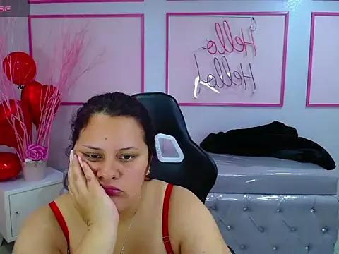 Lexi_Frost_a from StripChat is Freechat