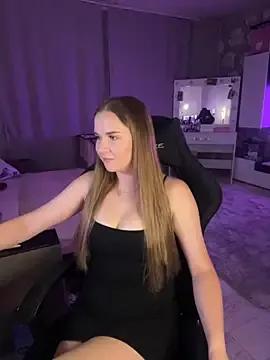 Entertain your itch for girls livestreamers with our collection of stunning models, skilled in the art of temptation and delight.