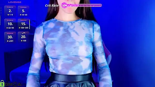Entertain your itch for girls livestreamers with our collection of stunning models, skilled in the art of temptation and delight.