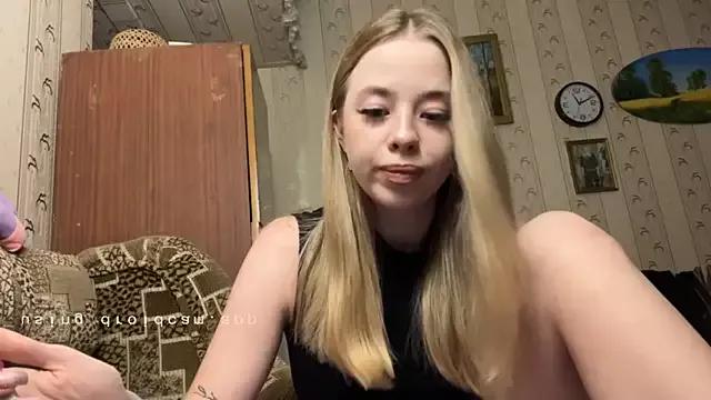 Lexie5354 from StripChat is Freechat
