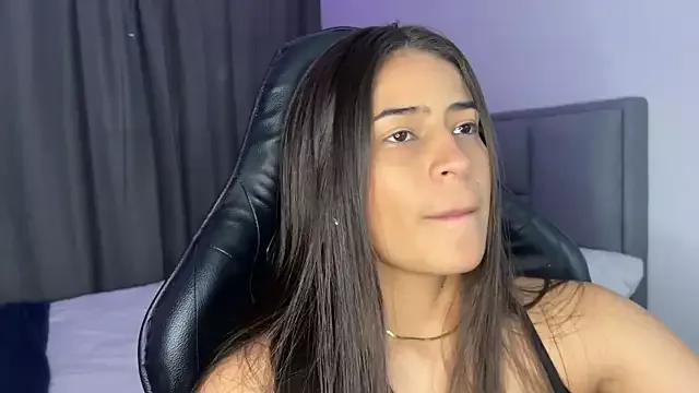 Entertain your itch for girls livestreamers with our collection of stunning models, skilled in the art of temptation and delight.