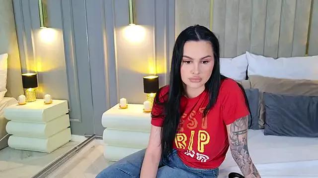 Entertain your itch for girls livestreamers with our collection of stunning models, skilled in the art of temptation and delight.