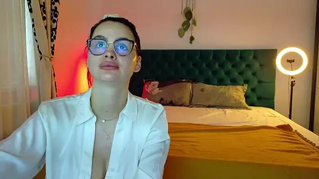 Entertain your itch for girls livestreamers with our collection of stunning models, skilled in the art of temptation and delight.