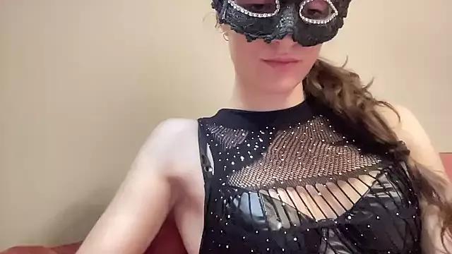 lexihot0000 from StripChat is Freechat