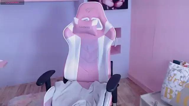 Entertain your itch for girls livestreamers with our collection of stunning models, skilled in the art of temptation and delight.