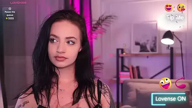 Entertain your itch for girls livestreamers with our collection of stunning models, skilled in the art of temptation and delight.