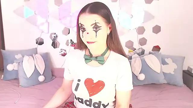 Entertain your itch for girls livestreamers with our collection of stunning models, skilled in the art of temptation and delight.