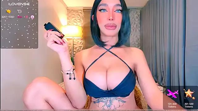 Entertain your itch for girls livestreamers with our collection of stunning models, skilled in the art of temptation and delight.