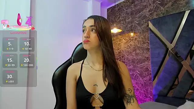 Entertain your itch for girls livestreamers with our collection of stunning models, skilled in the art of temptation and delight.