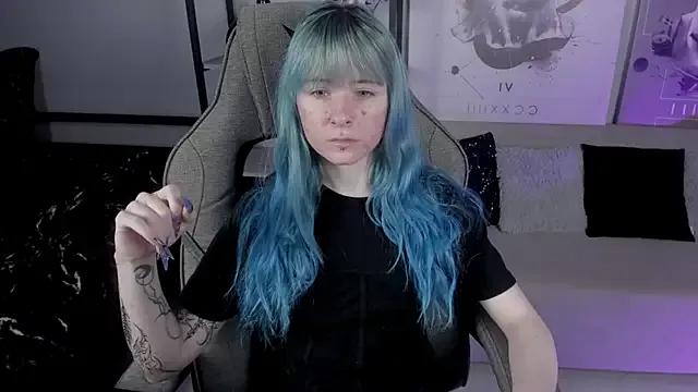 Entertain your itch for girls livestreamers with our collection of stunning models, skilled in the art of temptation and delight.