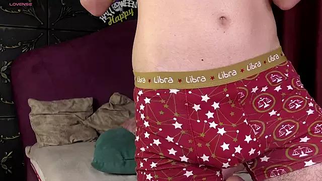 LextasyScott from StripChat is Freechat
