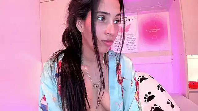 Entertain your itch for girls livestreamers with our collection of stunning models, skilled in the art of temptation and delight.