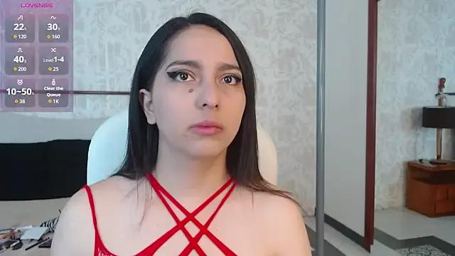 Entertain your itch for girls livestreamers with our collection of stunning models, skilled in the art of temptation and delight.