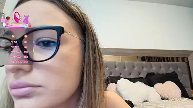Entertain your itch for girls livestreamers with our collection of stunning models, skilled in the art of temptation and delight.