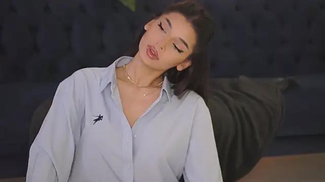 Entertain your itch for girls livestreamers with our collection of stunning models, skilled in the art of temptation and delight.