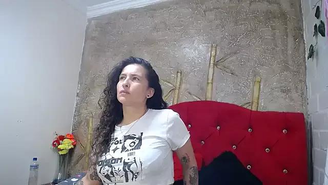 Leyla_Horny_Bg from StripChat is Freechat