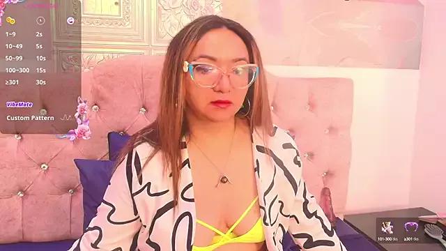 Entertain your itch for girls livestreamers with our collection of stunning models, skilled in the art of temptation and delight.