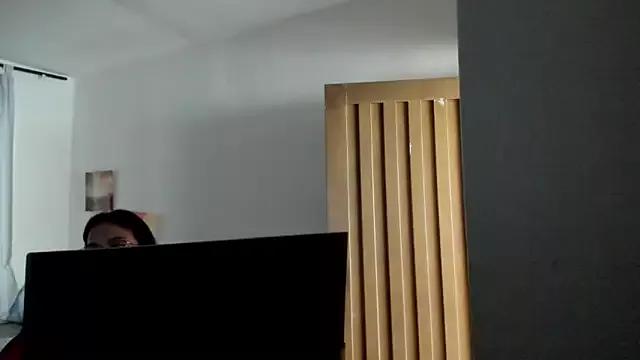 LeylaKalo from StripChat