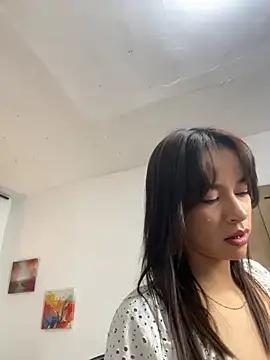 LeylaKalo from StripChat