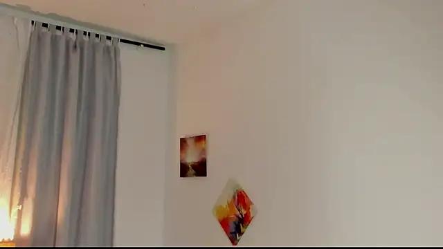 LeylaKalo from StripChat