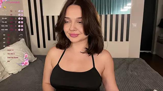 Entertain your itch for girls livestreamers with our collection of stunning models, skilled in the art of temptation and delight.