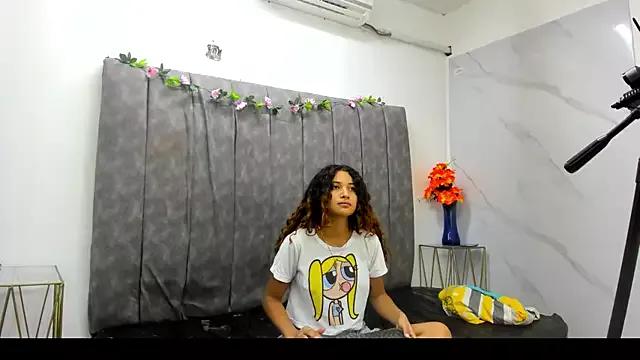lia78couplesweet from StripChat is Freechat