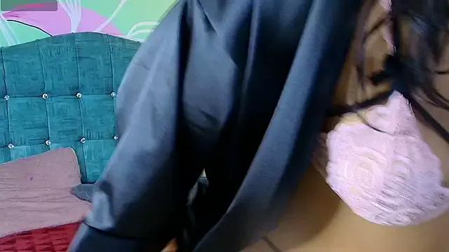 Lia_Blake_ from StripChat is Freechat