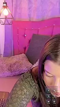 Entertain your itch for girls livestreamers with our collection of stunning models, skilled in the art of temptation and delight.