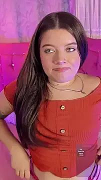 Entertain your itch for girls livestreamers with our collection of stunning models, skilled in the art of temptation and delight.
