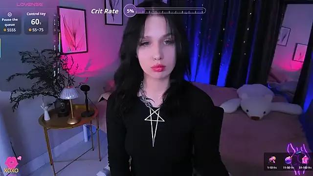 Entertain your itch for girls livestreamers with our collection of stunning models, skilled in the art of temptation and delight.