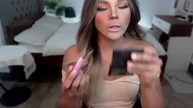 Entertain your itch for girls livestreamers with our collection of stunning models, skilled in the art of temptation and delight.