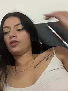 LiaCollings from StripChat is Freechat