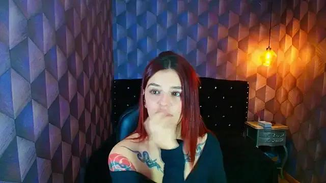 Entertain your itch for girls livestreamers with our collection of stunning models, skilled in the art of temptation and delight.