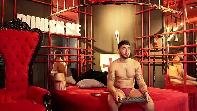 Entertain your itch for girls livestreamers with our collection of stunning models, skilled in the art of temptation and delight.