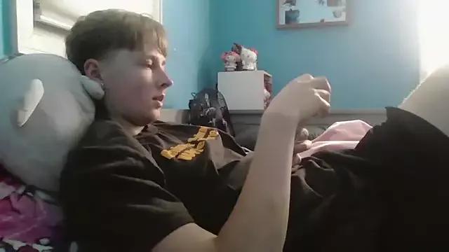 Liam_axel35 from StripChat is Freechat