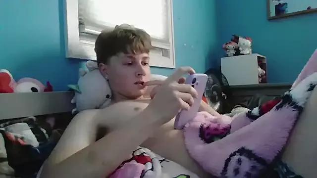 Liam_axel35 from StripChat is Freechat
