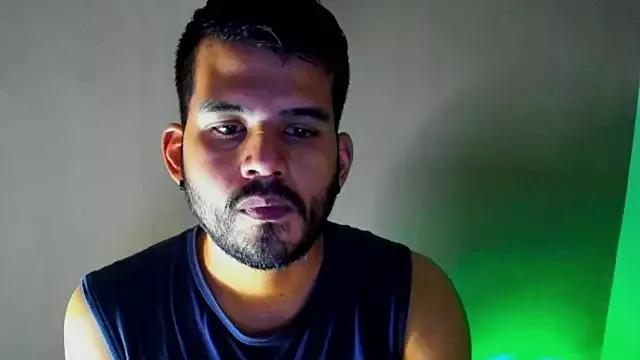 Liam_borges from StripChat is Freechat