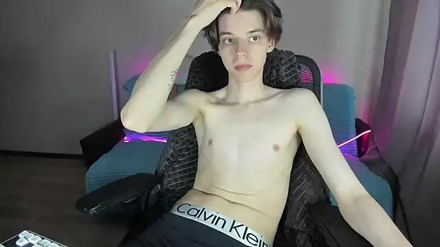Liam_sexy1 from StripChat is Freechat