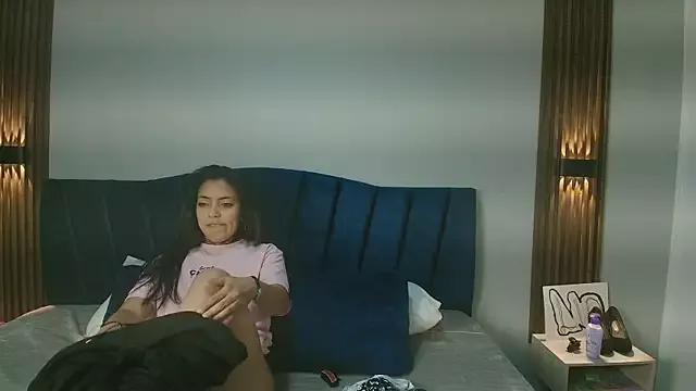 Entertain your itch for girls livestreamers with our collection of stunning models, skilled in the art of temptation and delight.