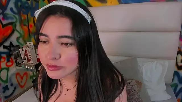 Entertain your itch for girls livestreamers with our collection of stunning models, skilled in the art of temptation and delight.
