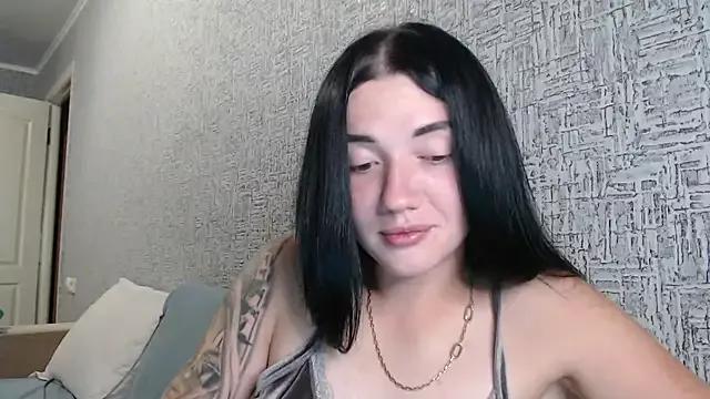 Liana_diva from StripChat is Freechat