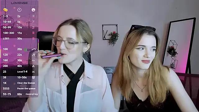 Entertain your itch for girls livestreamers with our collection of stunning models, skilled in the art of temptation and delight.