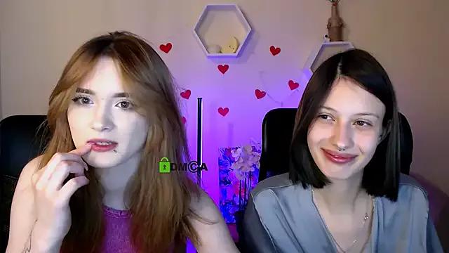 Entertain your itch for girls livestreamers with our collection of stunning models, skilled in the art of temptation and delight.