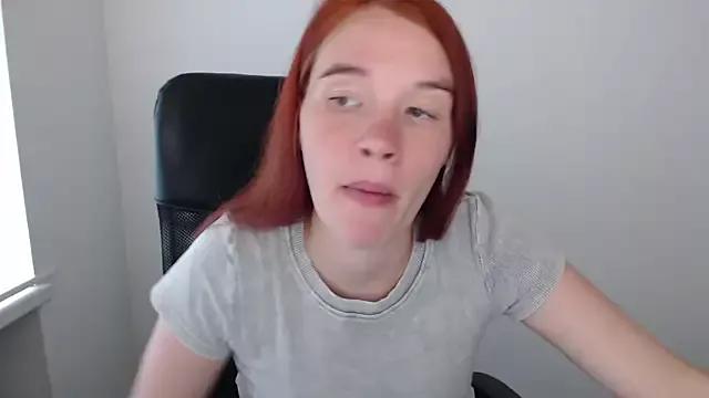 Liana_Ray from StripChat is Freechat