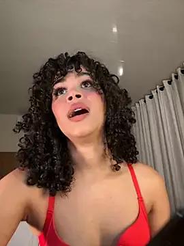 Photos of Lianh_Benett from StripChat is Private
