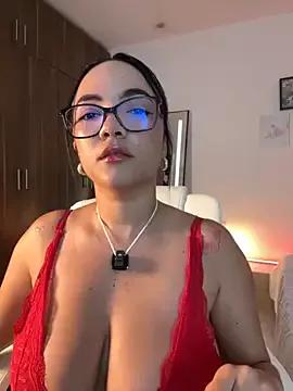 Entertain your itch for girls livestreamers with our collection of stunning models, skilled in the art of temptation and delight.